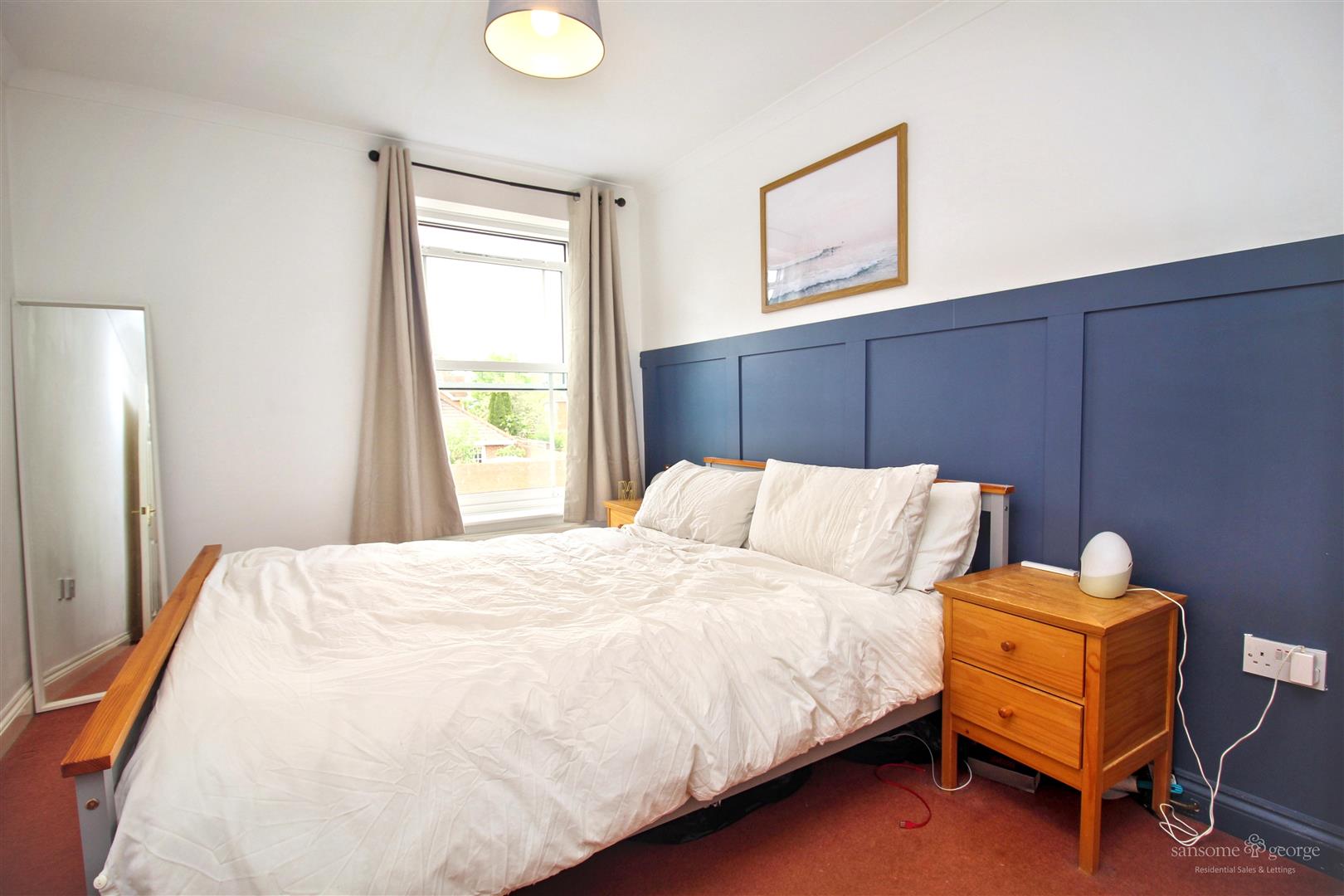Westcote Road, Reading